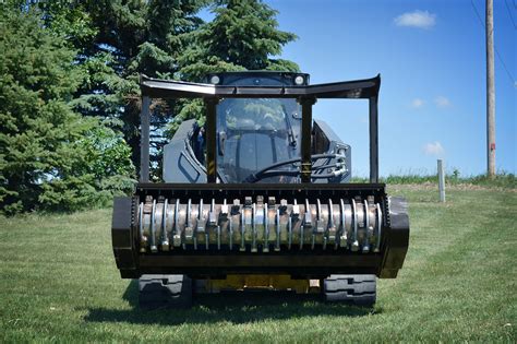 edge skid steer mower|skid steer mowers for sale.